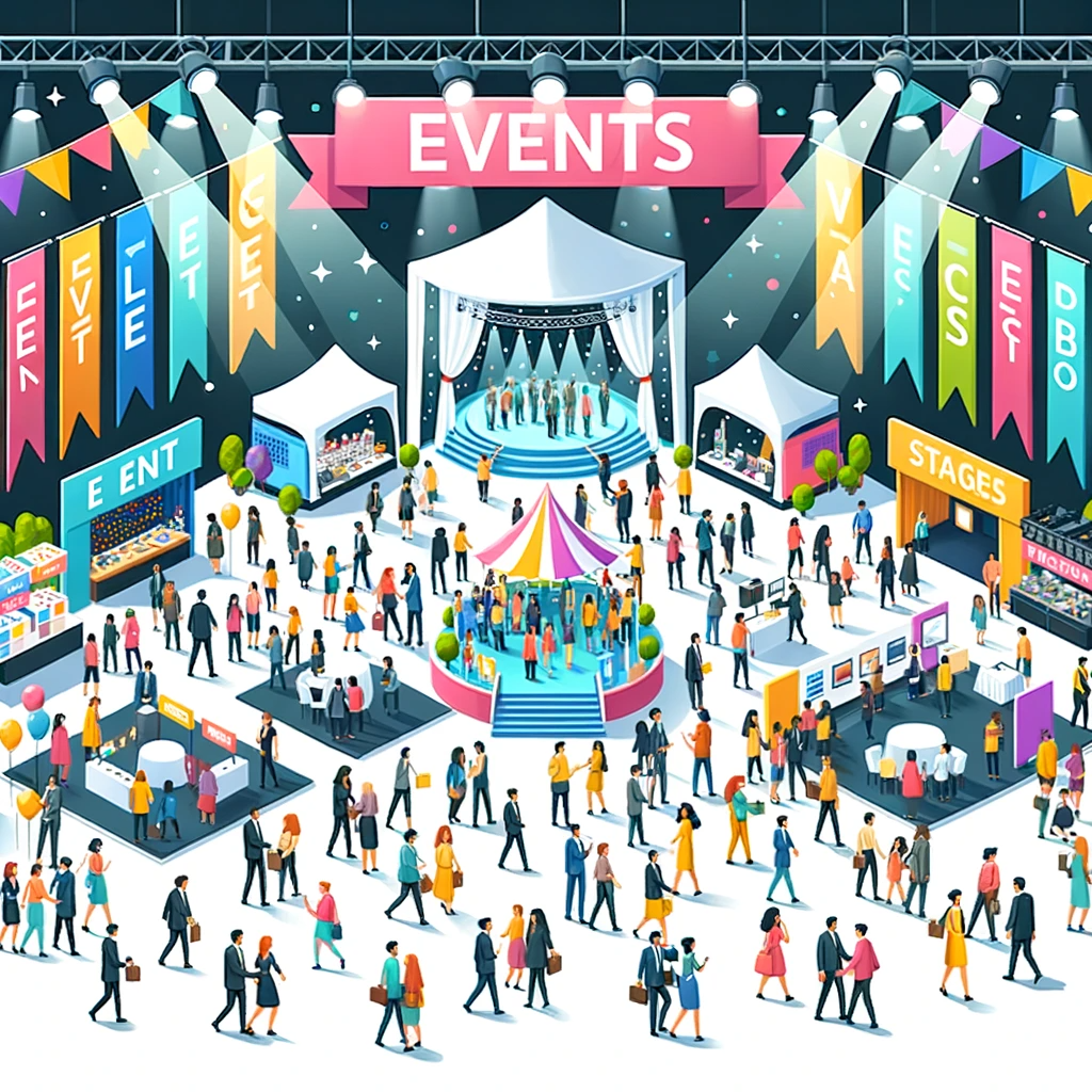 EVENTS